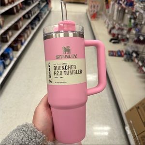 STANLEY FlOWSTATE TUMBLER 30 OZ